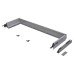 Blum TANDEMBOX ANTARO BLUMOTION Soft Close Drawer Pack - (H) 84mm x (D) 350mm x (W) 1000mm - Grey