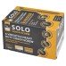 TIMCO Advanced Coach Screw - 10 x 100mm - Yellow Zinc - Pack of 50