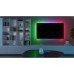 Integral LED 1.5W USB Plug & Play LED TV Strip Light with Remote and App Control - 2000mm - RGB