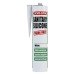 Evo-Stik Sanitary Silicone Sealant - 310ml - White