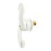 Bullfix Extra Heavy Duty Plasterboard Fixings - 5 x 20mm - Pack of 96 Bullfix Extra Heavy Duty Plasterboard Fixings - 5 x 20mm - Pack of 96
