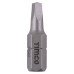 TIMCO Steel Driver Bits - Square - No.2 - 25mm Length - Pack of 2