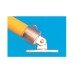 Swivel Base - Key Clamp System - Galvanised