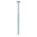 TIMCO Twin Threaded Pozi Countersunk Wood Screws - 8 x 3