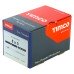 TIMCO Twin Threaded Pozi Countersunk Wood Screws - 8 x 3