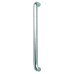 Exel 19mm D-Bar Door Pull Handle - Bolt Fix - 305mm Centres - Satin Aluminium Exel 19mm D-Bar Door Pull Handle - Bolt Fix - 305mm Centres - Satin Aluminium