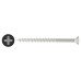 Reisser R2 Retinox Pozi Countersunk Wood Screws - 6.0 x 80mm - A2 Stainless Steel - Pack of 100 Reisser R2 Retinox Pozi Countersunk Wood Screws - 6.0 x 80mm - A2 Stainless Steel - Pack of 100