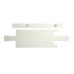 GEZE Boxer Intumescent Body Pack - Power Size 2-4