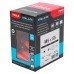 TIMCO Stella Fixing Wall Anchor - M5 x 55mm - Red
