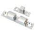 Veel-2 Double Ball Roller Catch - 60 x 12 x 16mm - Polished Chrome - Pack of 5