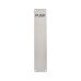 Exel Aluminium Finger Plate - Push - 375 x 75 x 3mm - Satin Exel Aluminium Finger Plate - Push - 375 x 75 x 3mm - Satin