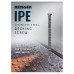 Reisser IPE TTX20 Drive Decking Screw SS305 - 5.0 x 70mm - Stainless Steel - Pack of 100