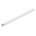 Forum Culina 3W Slim Rechargeable Cabinet Strip Light with PIR - IP20 - 564mm - 4000K Cool White