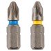 Reisser Cutter Pozi Countersunk Wood Screws Tub - 4.0 x 50mm - Yellow Zinc - Pack of 900 Reisser Cutter Pozi Countersunk Wood Screws Tub - 4.0 x 50mm - Yellow Zinc - Pack of 900