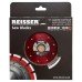 Reisser Diamond Blade - 115 x 22.23mm - Hard Materials & Steel