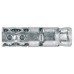 Rawlplug Sleeve Anchor Projecting Bolt - M8 - 75 x 13 x 17mm - Pack of 50 Rawlplug Sleeve Anchor Projecting Bolt - M8 - 75 x 13 x 17mm - Pack of 50