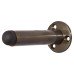 Jedo Projection Door Stop - 75mm Projection - Matt Bronze