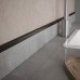Rothley 2500mm Aluminium Angle - Unequal Sided - 15.5 x 27.5 x 1mm - Pewter Effect