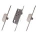 GU Ferco 3 Point Multipoint Door Lock - 4 Roller - 45mm Backset - 92mm c/c