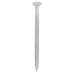 TIMCO Classic Pozi Countersunk Wood Screws - 5.0 x 80mm - A2 Stainless Steel - Pack of 200