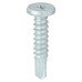TIMCO Low Profile Pancake Head Self-Drilling Screw - 5.5 x 26mm - Pack of 500 TIMCO Low Profile Pancake Head Self-Drilling Screw - 5.5 x 26mm - Pack of 500