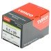 TIMCO Low Profile Pancake Head Self-Drilling Screw - 5.5 x 26mm - Pack of 500 TIMCO Low Profile Pancake Head Self-Drilling Screw - 5.5 x 26mm - Pack of 500