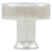 Heritage Brass by M Marcus Florence Round Cabinet Knob - 32mm Diameter - Polished Chrome Heritage Brass by M Marcus Florence Round Cabinet Knob - 32mm Diameter - Polished Chrome