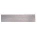 Steel Kick Plate - 838 x 150 x 1.2mm - 8 Screw Holes - Galvanised Steel Kick Plate - 838 x 150 x 1.2mm - 8 Screw Holes - Galvanised