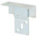 Secret Panel Fixing - 48 x 20 x 20 x 25 x 45mm - Zinc Plated - Pack of 5 Secret Panel Fixing - 48 x 20 x 20 x 25 x 45mm - Zinc Plated - Pack of 5