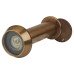 Jedo 200° Fire Rated Door Viewer - Door Thickness 50-70mm - Antique Brass Jedo 200° Fire Rated Door Viewer - Door Thickness 50-70mm - Antique Brass