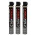 TIMCO FirmaHold First Fix Nail and Gas - Ring - 34° Angled - 2.8 x 50mm - FirmaGalv - 3 Fuel Cells