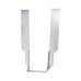 Simpson Strong Tie Joist Hanger - Adjustable Height Strap - Long Leg - 137mm Width Simpson Strong Tie Joist Hanger - Adjustable Height Strap - Long Leg - 137mm Width