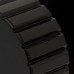 Jedo by Frelan Cog Mortice Door Knob - 60mm Rose Diameter - Matt Black