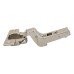 Blum Clip Top Profile Thick Door Cabinet Hinge - 95° - Sprung - Inset - Zinc Plated - Pair