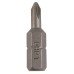 TIMCO Steel Driver Bits - Phillips - PH1 - 25mm Length - Pack of 10