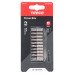 TIMCO Steel Driver Bits - Phillips - PH1 - 25mm Length - Pack of 10