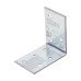 Simpson Strong Tie Nail Plate Angle Bracket - 60 x 60 x 40mm Simpson Strong Tie Nail Plate Angle Bracket - 60 x 60 x 40mm