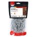 TIMCO Galvanised Round Wire Nail - 3.75 x 40mm - 1kg Pack