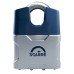 Squire Vulcan Closed Shackle Padlock - 45mm Body - 15.2 x 14mm Shackle - Blue Squire Vulcan Closed Shackle Padlock - 45mm Body - 15.2 x 14mm Shackle - Blue
