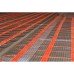 Heat Mat PKM-160-0770 160W Electric Underfloor Heating Mat - 7.7m²