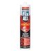 Soudal Fix All High Tack Sealant & Adhesive - 290ml - Black