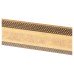 Hampstead Morley 19mm Bobbled D-Bar Cabinet Pull Handle - 160mm Centres - Antique Brass
