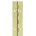 Exel Steel Continuous Piano Hinge - 1830 x 32 x 0.7mm - Polished Brass Exel Steel Continuous Piano Hinge - 1830 x 32 x 0.7mm - Polished Brass
