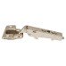 FVG Clip-On Soft Close Cabinet Hinge - 110° - Overlay - Zinc Plated - Pair FVG Clip-On Soft Close Cabinet Hinge - 110° - Overlay - Zinc Plated - Pair