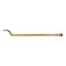 Heritage Brass by M Marcus Spoon End Casement Window Stay - 12