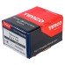 TIMCO Twin Threaded Pozi Countersunk Wood Screws - 6 x 1 1/4 TIMCO Twin Threaded Pozi Countersunk Wood Screws - 6 x 1 1/4