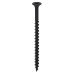TIMCO Coarse Thread Bugle Head Drywall Screws - 4.2 x 65mm - Dark Grey Phosphate - Pack of 500
