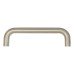 Exel 22mm D-Bar Door Pull Handle - Bolt Fix - 229mm Centres - Satin Stainless Steel Exel 22mm D-Bar Door Pull Handle - Bolt Fix - 229mm Centres - Satin Stainless Steel