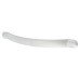 Crofts & Assinder Monmouth Bow Cabinet Pull Handle - 160mm Centres - Polished Chrome
