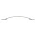 Crofts & Assinder Monmouth Bow Cabinet Pull Handle - 160mm Centres - Polished Chrome